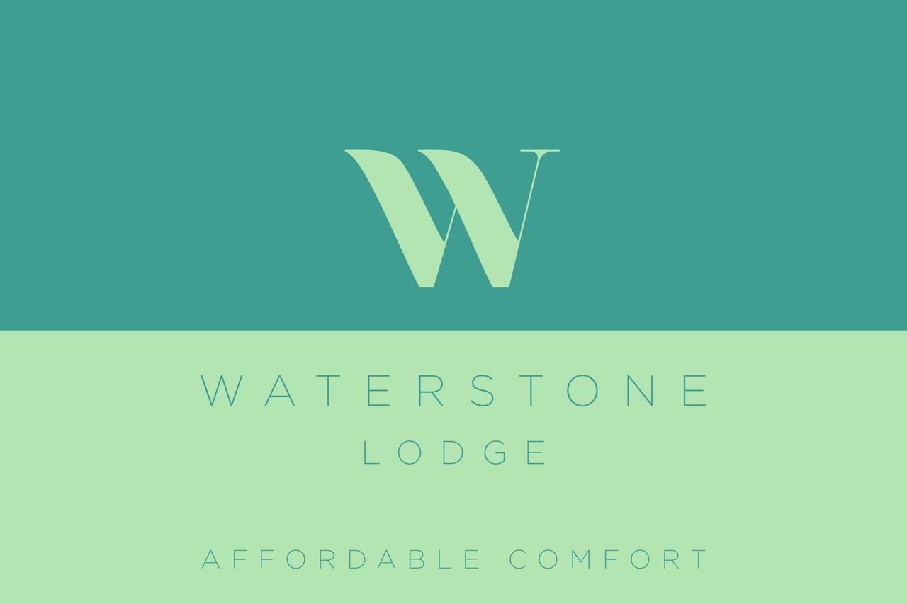 Waterstone Lodge 西萨默塞特 外观 照片